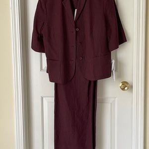 2 pc. Pant suit